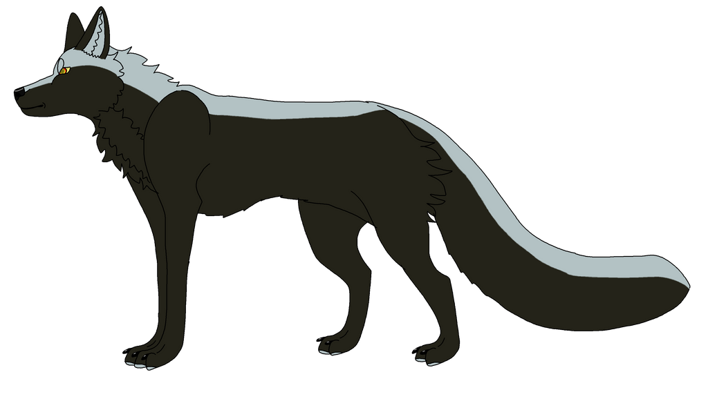 Magnus Vulp Magnus by PittheKidIcarus on DeviantArt