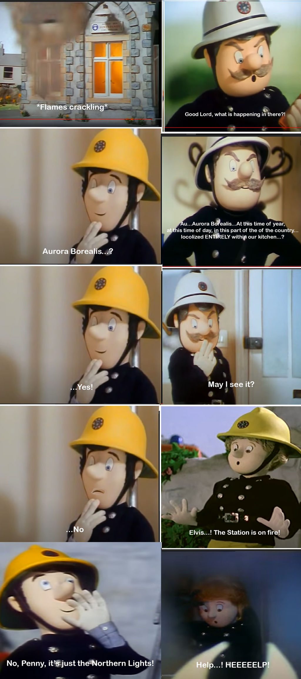 Meme- Steamed Sams by PittheKidIcarus on DeviantArt