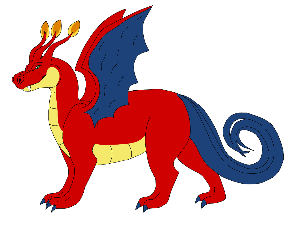 Paper Mario the Thousand-Year Door- Hooktail by PittheKidIcarus on ...