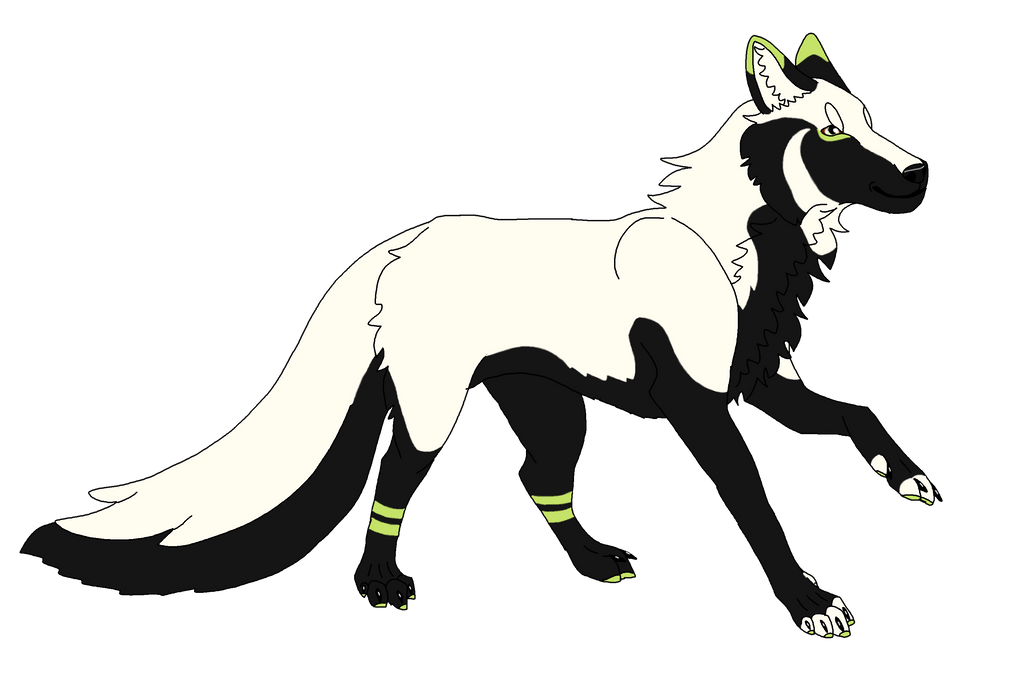 Gift- Weylin by PittheKidIcarus on DeviantArt