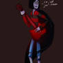 Marceline, the vampire queen