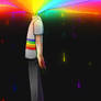 Lost in rainbow 2011
