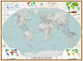 A Wealth of Nations | Atlas Altera
