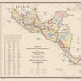 Indigenous Union of Mesoamerica - Atlas Altera