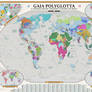 Language Map of the World |Altera