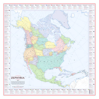 Atlas Zephyria