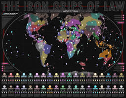 The Iron Grips of Law | Altera