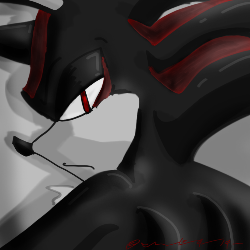 digipaint practice_Shadow