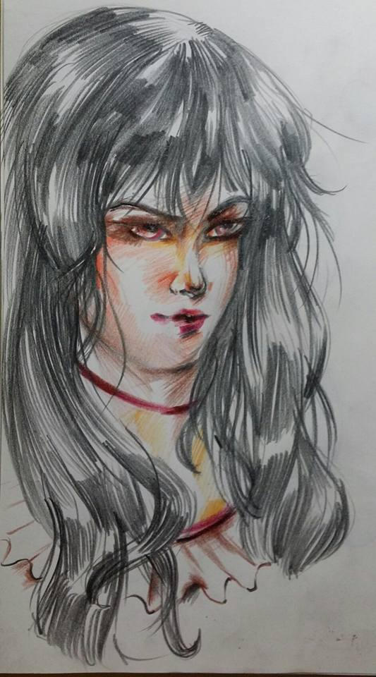 red color point by BantuzG on DeviantArt