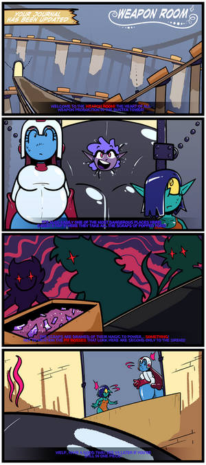 Shlevlo Inflation Explore the Best Inflationgirl Art | DeviantArt