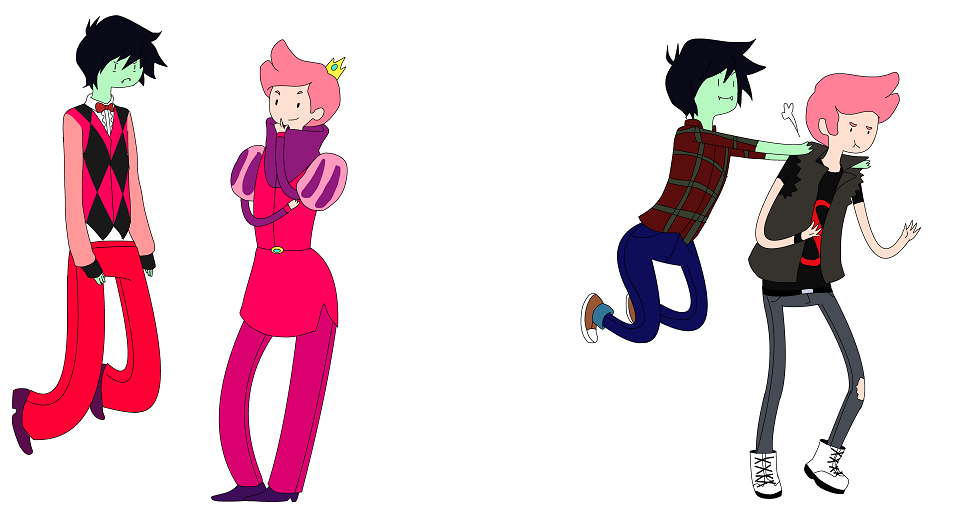 Gumball adventure deals time