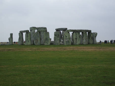 Stone Henge