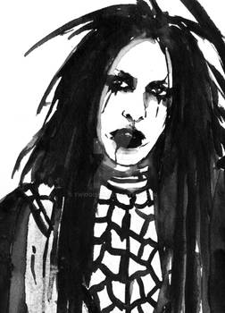 Twiggy Ramirez