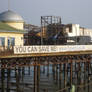 Hastings Pier 5