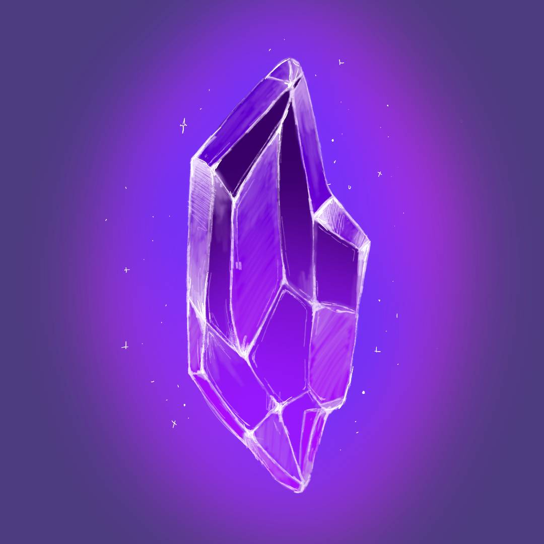 nakido Crystal by YounaKidov on DeviantArt