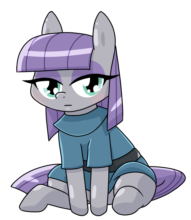 Maud. by battisipink on DeviantArt