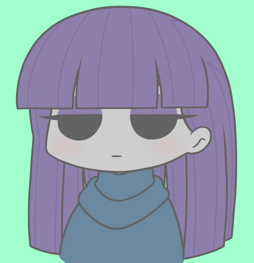 Maud. by battisipink on DeviantArt