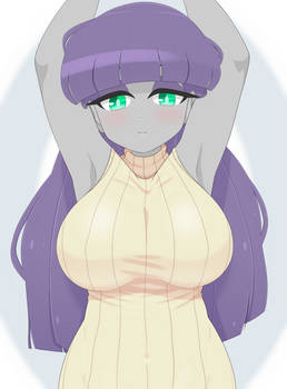 Maud.