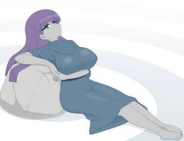 Maud.