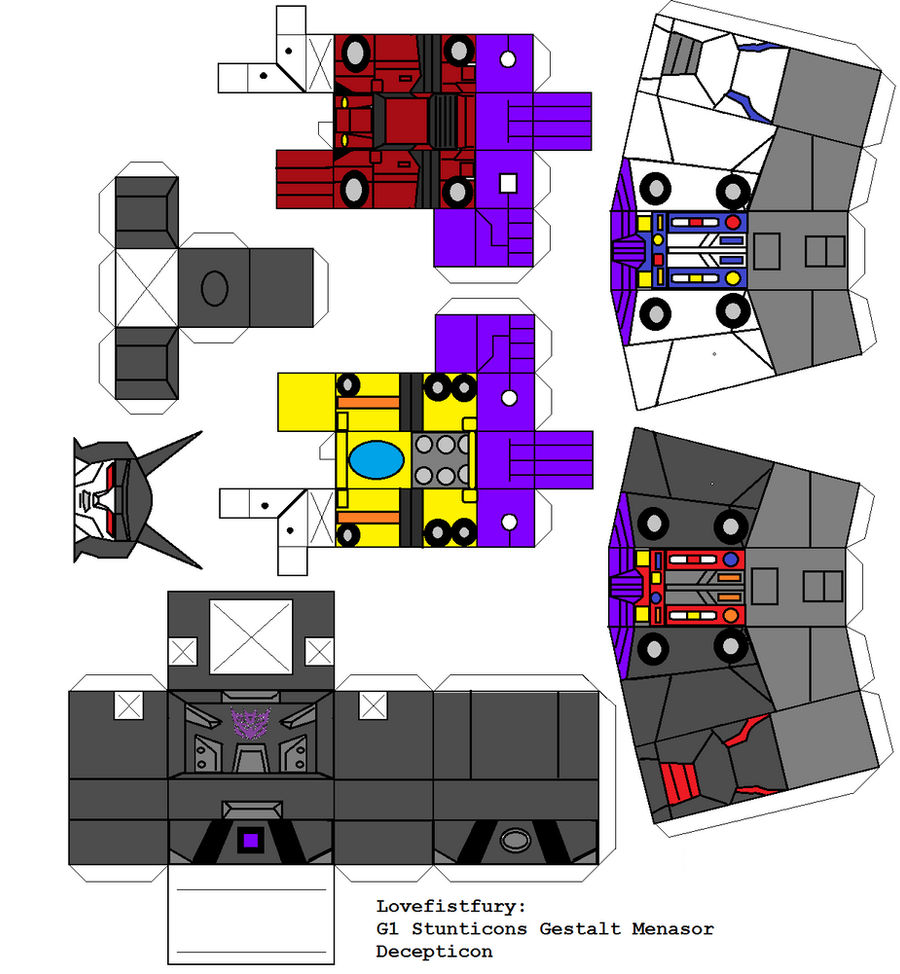 Menasor hako clone part 1