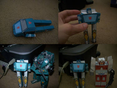 fail kup,  call it a prototype, room to improve