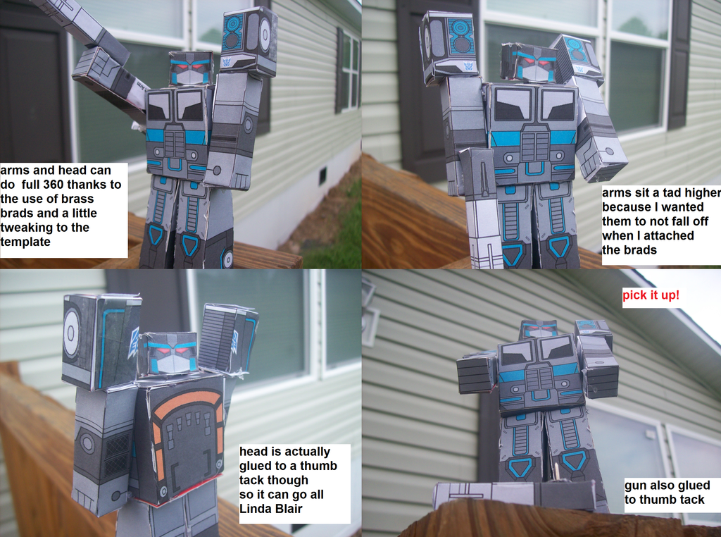 Hako Riot Gear Rid RID Scourge Hako Clone tweaked by lovefistfury on DeviantArt