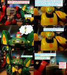 Hako Riot Gear Rid RID Scourge Hako Clone tweaked by lovefistfury on DeviantArt