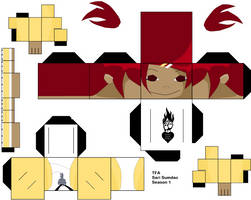 cubeecraft sari sumdac