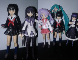 Figma Ai Enma Size comparisson