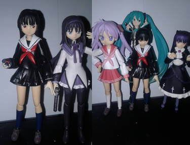 Figma Ai Enma Size comparisson