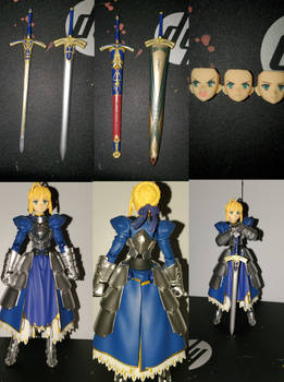 figma Altria saber 2.0 review