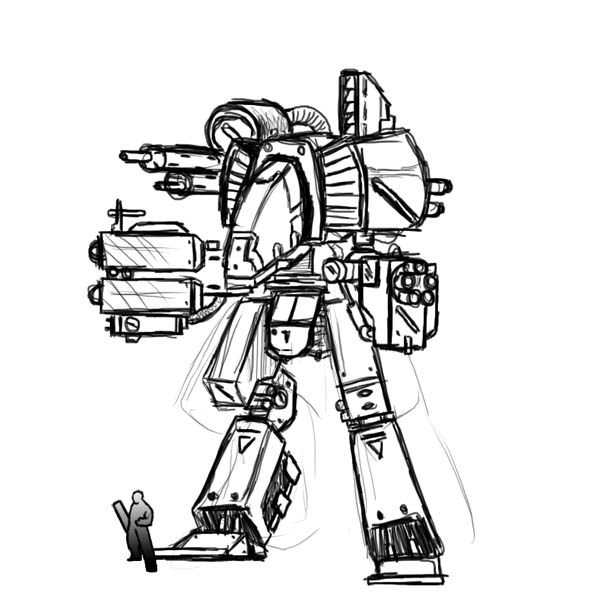 Mech concept design- Ligas-0