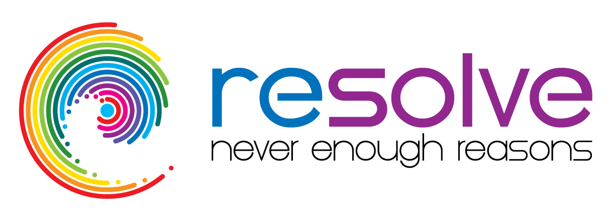 Resolved Logo Resolve Logo by papagaaislaai on DeviantArt