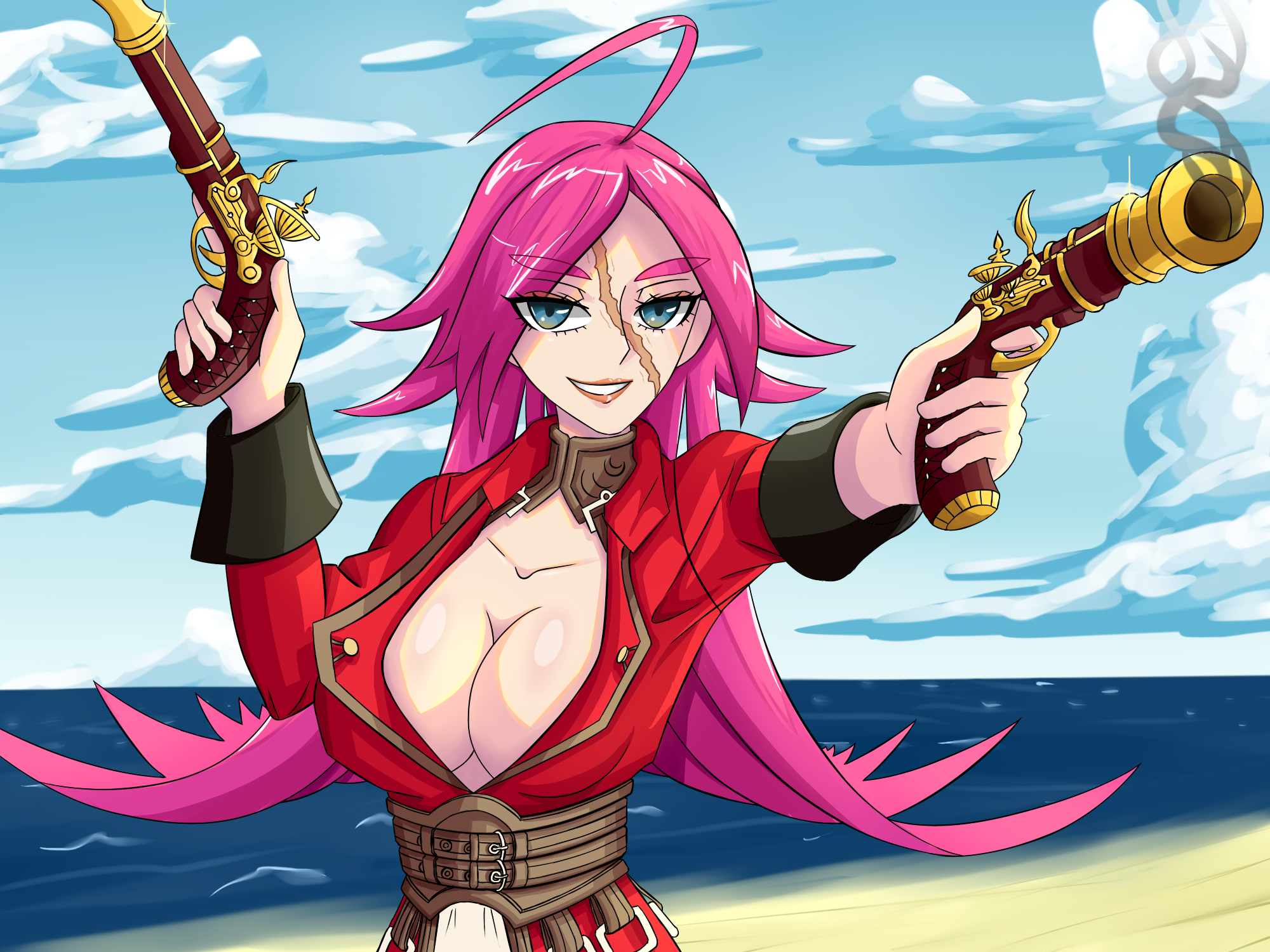 Francis Drake Fate Grand Order By Milky Jun On Deviantart Francis Drake Fate Grand Order By Milky Jun On Deviantart