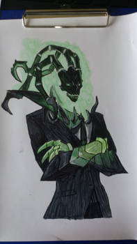 Thresh