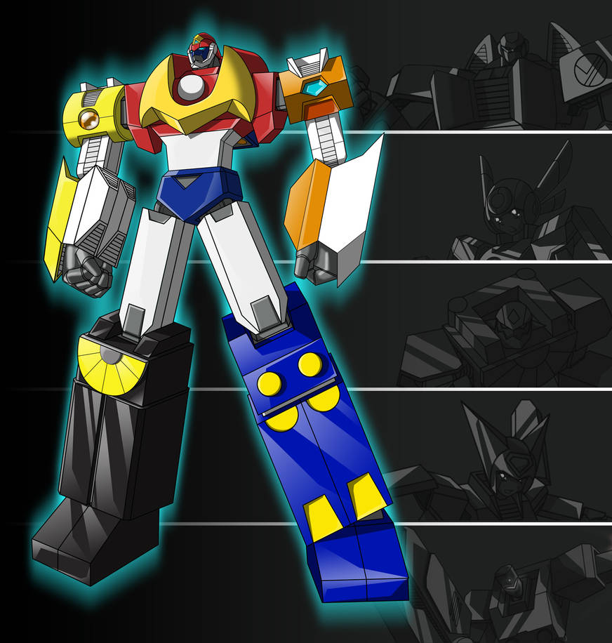 Orots Gd Mod Mighty Orbots G by Shin-Ian on DeviantArt
