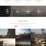 Titania - Multipurpose Theme.