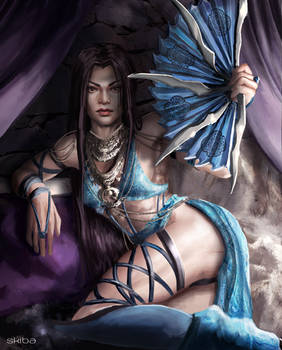 Kitana