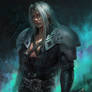 Sephiroth