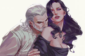 Adoration, Witcher