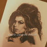 Drawing AMY...