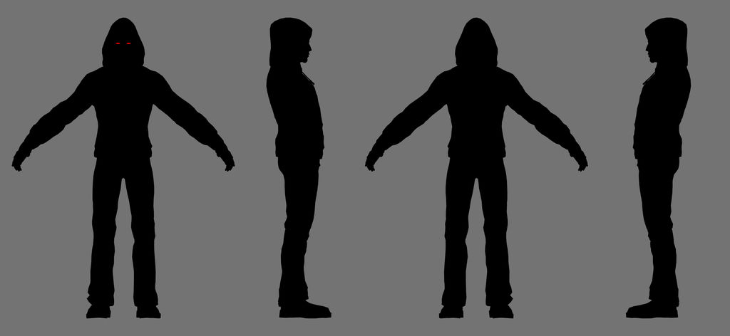 Max???(Dark riddle) by Maxdemon6 on DeviantArt