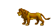 Simba Attack by Maxdemon6 on DeviantArt