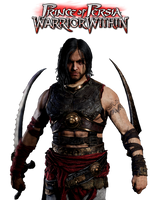 Prince of Persia: Warrior Within Remake