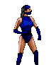 MK2: Kitana