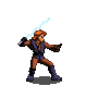 Anakin: Force Attracts