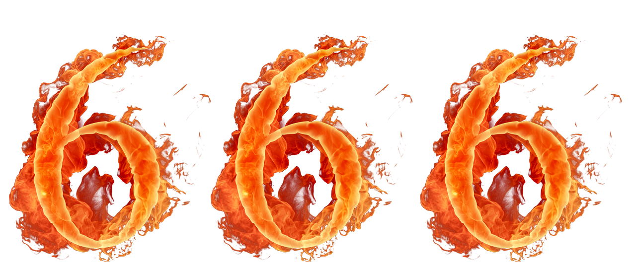 666 Graphics 666 by Maxdemon6 on DeviantArt