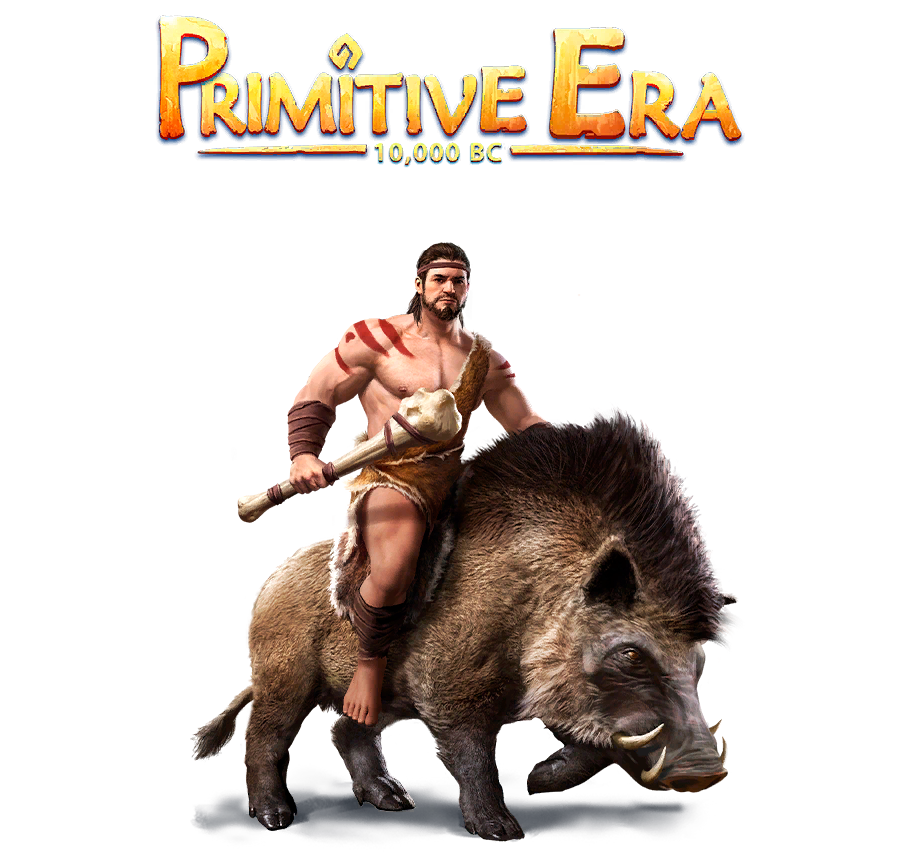 Boar Rider by Maxdemon6 on DeviantArt