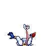 Earthworm Jim (Damaged)