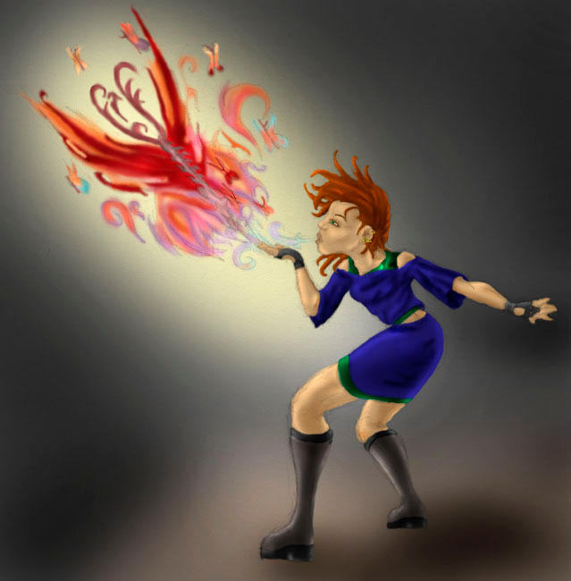 WHOOSH -color by yinyang on DeviantArt